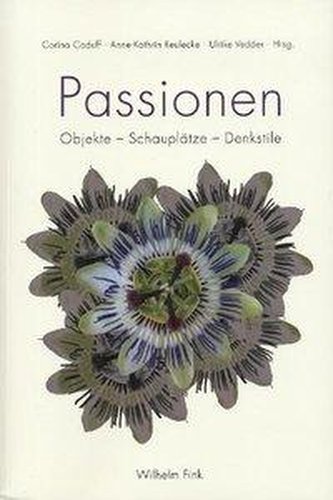 Passionen