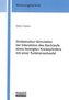 Grobstruktur-Simulation der Interaktion des Nachlaufs eines bewegten Kreiszylinders mit einer Turbinenschaufel