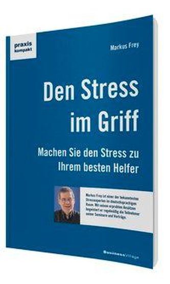 Den Stress im Griff