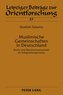 Muslimische Gemeinschaften in Deutschland