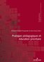 Pratiques pédagogiques et éducation prioritaire