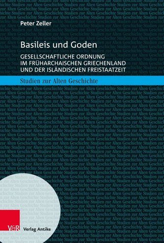 Basileis und Goden