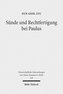 Sünde und Rechtfertigung bei Paulus