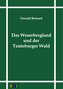 Das Weserbergland und der Teutoburger Wald