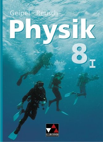 Physik 8 - Neu