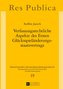 Verfassungsrechtliche Aspekte des Ersten Glücksspieländerungsstaatsvertrags