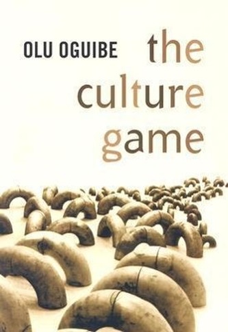The Culture Game