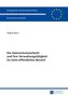 Die Datenschutzaufsicht und ihre Verwaltungstätigkeit im nicht-öffentlichen Bereich