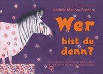 Wer bist du denn?