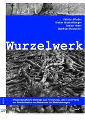 Wurzelwerk