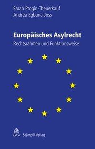 Europäisches Asylrecht