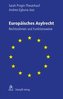 Europäisches Asylrecht
