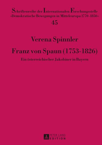 Franz von Spaun (1753-1826)