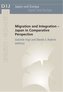 Migration and Integration  Japan in Comparative Perspective