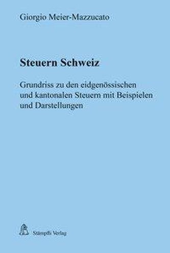 Steuern Schweiz