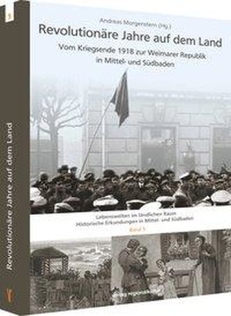 Revolutionäre Jahre auf dem Land