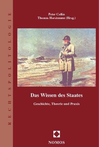 Das Wissen des Staates