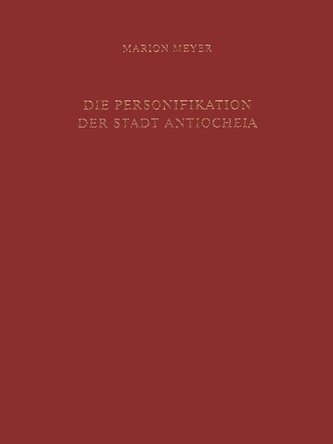 Die Personifikation der Stadt Antiocheia
