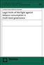 Legal limits of the fight against tobacco consumption in multi-level governance