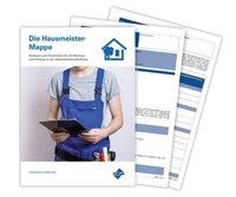 Die Hausmeister-Mappe