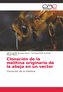 Clonación de la melitina originario de la abeja en un vector