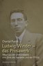 Ludwig Winder - das Prosawerk