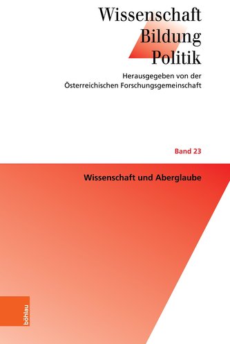 Wissenschaft und Aberglaube