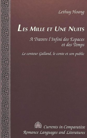 Les Mille et Une Nuits
