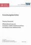 Effizienzbewertung von Antrieben mobiler Arbeitsmaschinen am Beispiel eines Mähdreschers