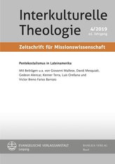 Pentekostalismus in Lateinamerika