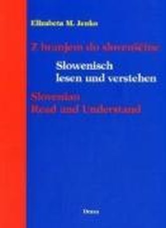 Slowenisch lesen und verstehen