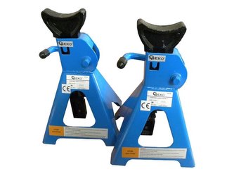 Podstavec pod auto GEKO G02160