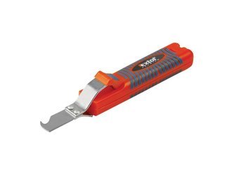 Odizolovací nôž na káble EXTOL PREMIUM 8831100