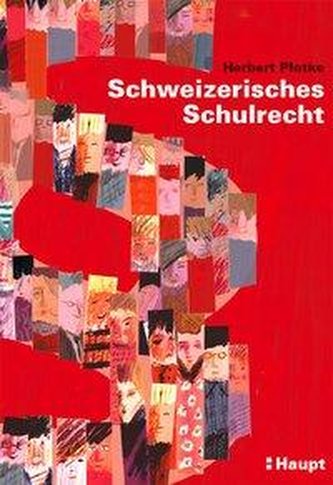 Schweizerisches Schulrecht