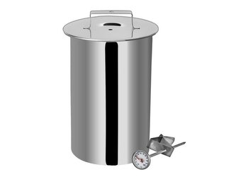Šunkovar ORION 1l