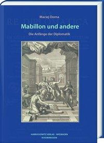Mabillon und andere