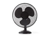 Ventilátor NEDIS FNTB10CBK40