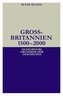 Großbritannien 1500 - 2000