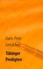 Tübinger Predigten