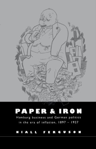 Paper and Iron
