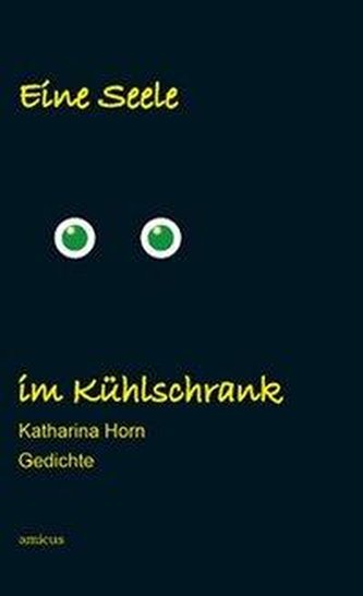 Eine Seele im Kühlschrank