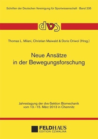 Neue Ansätze in der Bewegungsforschung