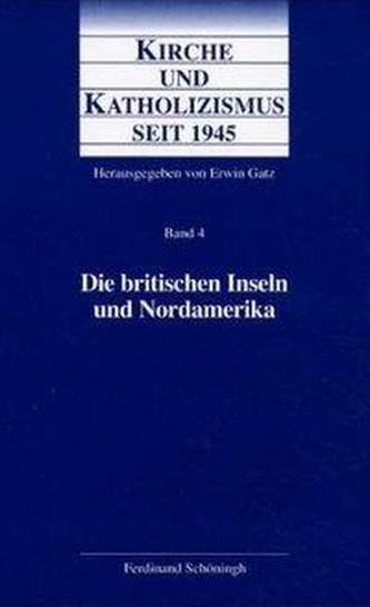 Die Britischen Inseln und Nordamerika