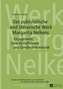 Das publizistische und literarische Werk Margarita Nelkens