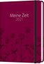 Meine Zeit 2021 - Taschenkalender