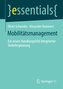 Mobilitätsmanagement