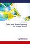 Color and Shape features for Image Search