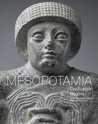 Mesopotamia - Civilization Begins