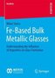 Fe-Based Bulk Metallic Glasses