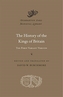 The History of the Kings of Britain